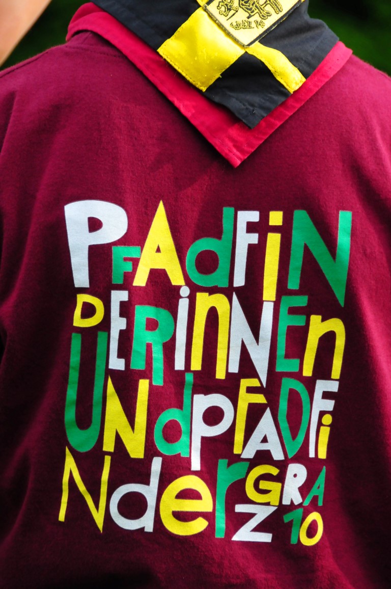 G10-T-Shirt